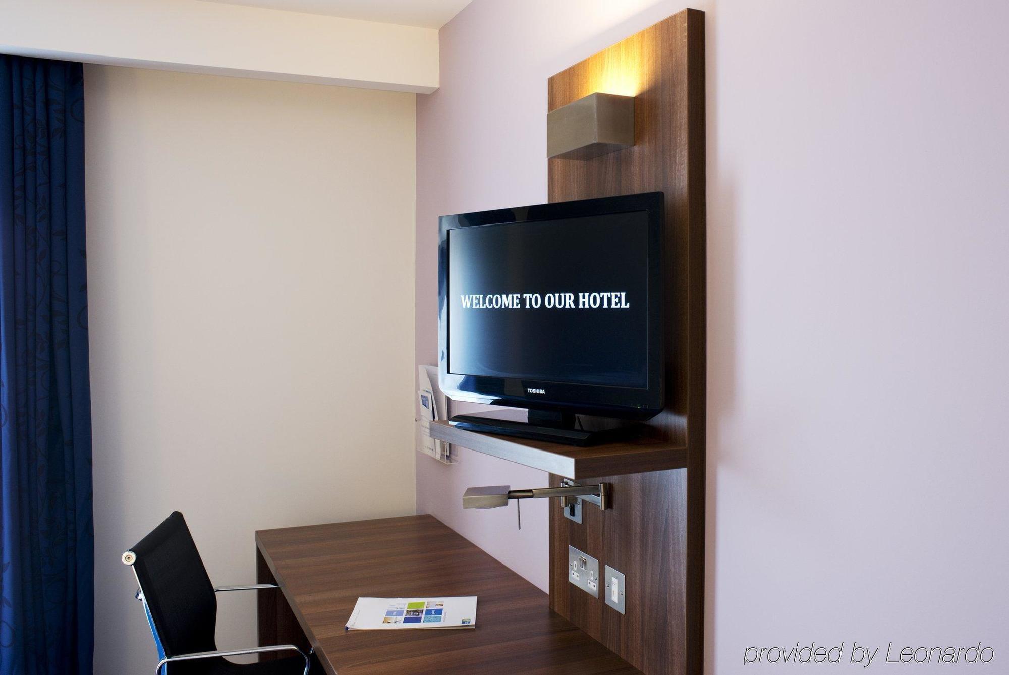 Holiday Inn Express Dunstable, An Ihg Hotel Værelse billede